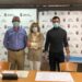 La Escuela Municipal de Hostelería recupera la oferta formativa completa y la presencialidad en el nuevo curso que comienza en octubre