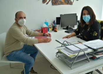 La colaboración con los hosteleros del municipio y las clases de cocina específicas refuerzan la atención al colectivo celíaco