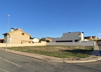 Los interesados tienen hasta el 12 de octubre para pujar en el concurso público de enajenación de las ocho parcelas municipales