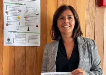 Los mayores pueden elegir entre más de una docena de actividades culturales y deportivas para el nuevo curso