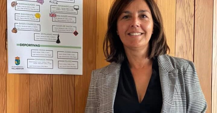 Los mayores pueden elegir entre más de una docena de actividades culturales y deportivas para el nuevo curso