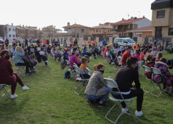 Concursos, ruta ambiental por el municipio y autobús gratis el día 22 centran las actividades de la Semana Mundial de la Movilidad Sostenible