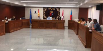 Una inversión de 170.000 euros permitirá acometer la renovación de calles y acerado en el casco urbano y las urbanizaciones