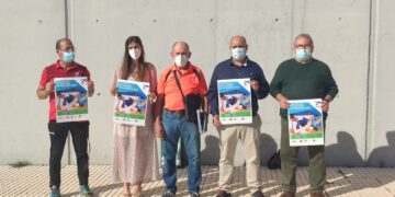 El Campeonato de España de Veteranos reunirá a más de 220 judokas en Villares