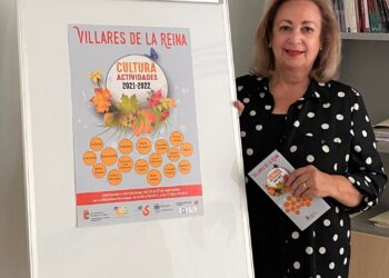 Crochet y mecanografía, novedades de la programación cultural del curso