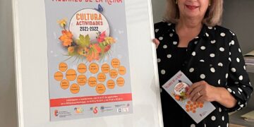 Crochet y mecanografía, novedades de la programación cultural del curso