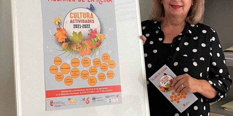 Crochet y mecanografía, novedades de la programación cultural del curso