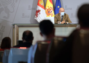 La Junta invierte 6 millones para la compra de 768.000 dosis de vacunas contra la gripe