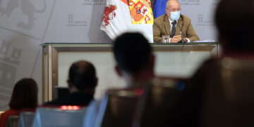 La Junta invierte 6 millones para la compra de 768.000 dosis de vacunas contra la gripe