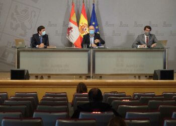 La sustitución de la caldera del ‘Rodríguez Fabrés’ mejorará la eficiencia térmica y la protección contra incendios