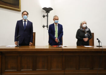 La Usal acogerá los días 8 y 9 de noviembre el foro ‘Diálogo sobre el futuro de la Educación’