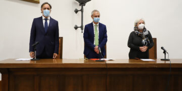 La Usal acogerá los días 8 y 9 de noviembre el foro ‘Diálogo sobre el futuro de la Educación’