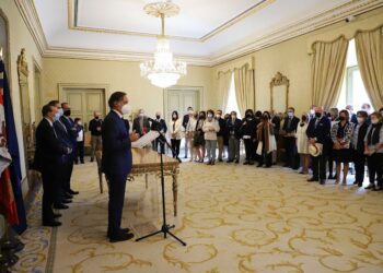 Los accidentes con heridos se reducen un 60% en lo que va de año