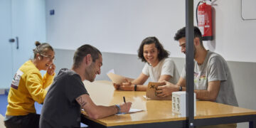 Aumenta el número de consultas y reclamaciones de los alumnos de la UPSA