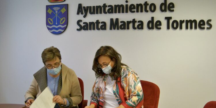 Apoyo para la inserción social de mujeres embarazadas o madres vulnerables