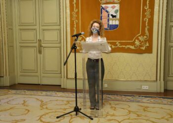 Las actividades del ‘Día de Eliminación de la Violencia contra las Mujeres’ finalizará con la lectura de un manifiesto