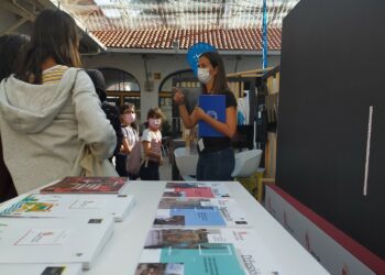 Castilla y León acogerá la Bienal Ibérica de Patrimonio Cultural AR&PA en noviembre de 2022