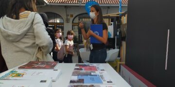 Castilla y León acogerá la Bienal Ibérica de Patrimonio Cultural AR&PA en noviembre de 2022