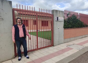 La guardería municipal renueva sus instalaciones para acoger el aumento de niños matriculados