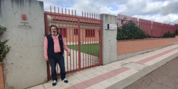 La guardería municipal renueva sus instalaciones para acoger el aumento de niños matriculados