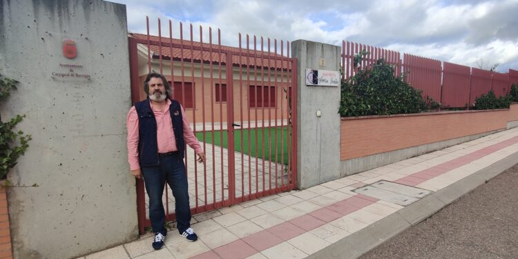 La guardería municipal renueva sus instalaciones para acoger el aumento de niños matriculados