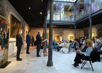 ‘Toulouse-Lautrec. Obra gráfica’ llega a la Casa Lis con 75 grabados