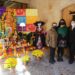 La Casa de las Conchas acoge un Altar de Día de Muertos para honrar esta tradición mexicana