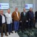 Los cinco Grupos de Acción Local deberán implicar a los ayuntamientos en el desarrollo de sus proyectos con los 295.000 euros que reciben de la Diputación