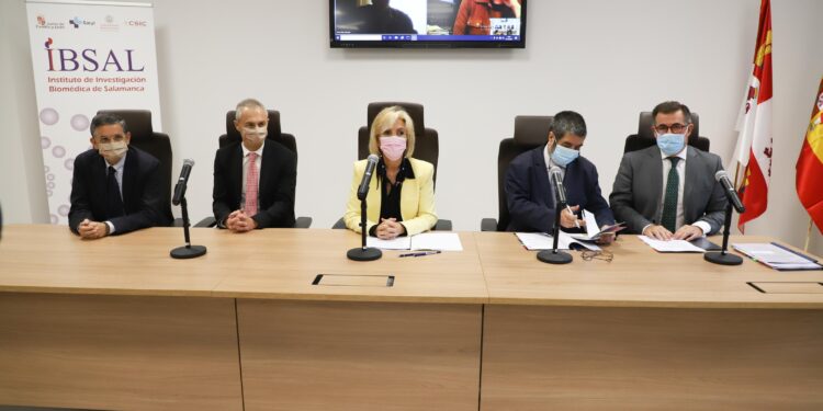 El Instituto de Investigación Biomédica se transforma en Fundación para asegurar la viabilidad de la formación y la investigación