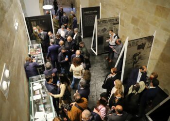 ‘El terror a portada. 60 años del terrorismo en España a través de la prensa’ recuerda los años más negros de la historia reciente