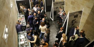 ‘El terror a portada. 60 años del terrorismo en España a través de la prensa’ recuerda los años más negros de la historia reciente