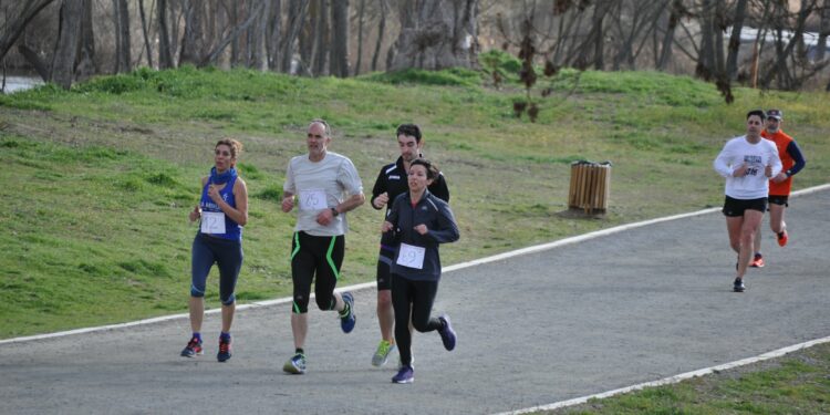 300 atletas se darán cita en el Triatlón de Media Distancia de Salamanca