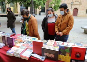 ‘Activa Salamanca’ fomentará la lectura y ayudará al sector de las librerías