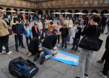 El Consistorio agradece la labor de los profesionales de Anestesiología