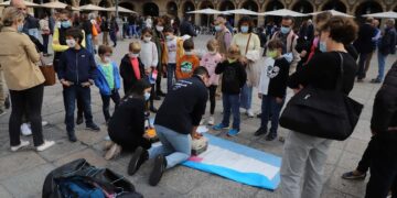 El Consistorio agradece la labor de los profesionales de Anestesiología