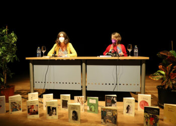 La literatura en favor de la igualdad entre hombres y mujeres