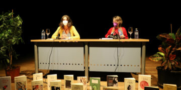 La literatura en favor de la igualdad entre hombres y mujeres