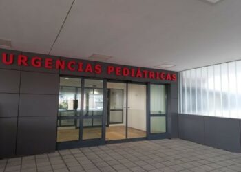 Las Urgencias Pediátricas se trasladan desde mañana al nuevo hospital