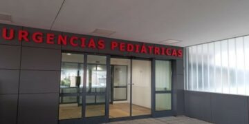 Las Urgencias Pediátricas se trasladan desde mañana al nuevo hospital