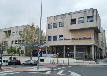 La Escuela Oficial de Idiomas publicará próximamente el listado de plazas vacantes