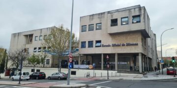 La Escuela Oficial de Idiomas publicará próximamente el listado de plazas vacantes