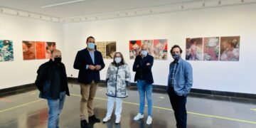 El mundo de las geishas desembarca en la ‘Sala Tragaluz’