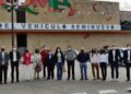 Una docena de marcas están presentes en la II Feria del Vehículo Seminuevo