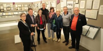 La USAL aborda el pensamiento político de Unamuno a través de 900 referencias documentales