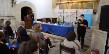 Integración y aprendizaje para todos en ‘UniverUSAL: La Universidad Inclusiva’