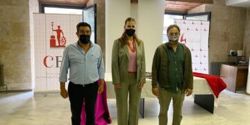 CES exige incluir a la tauromaquia en los bonos culturales para jóvenes