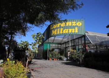 La innovación tecnológica del GarageLab llega al Centro de FP Lorenzo Milani, el primero en Castilla y León que desarrolla este proyecto