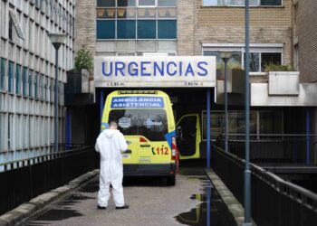 El Virgen de la Vega será acondicionado para acoger las consultas externas del Hospital Universitario