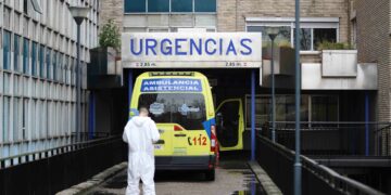 El Virgen de la Vega será acondicionado para acoger las consultas externas del Hospital Universitario