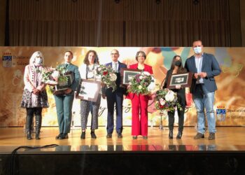 Reconocimiento a la mujer rural como pilar para el desarrollo de los pueblos